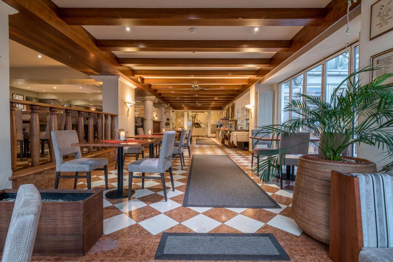 Taushof Hotel 4*
