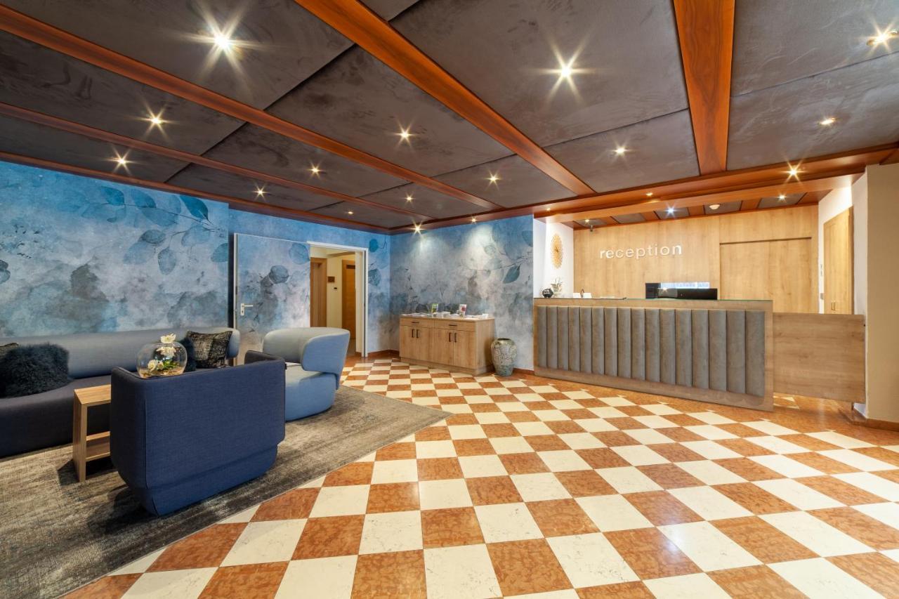 Hotel Taushof 4*