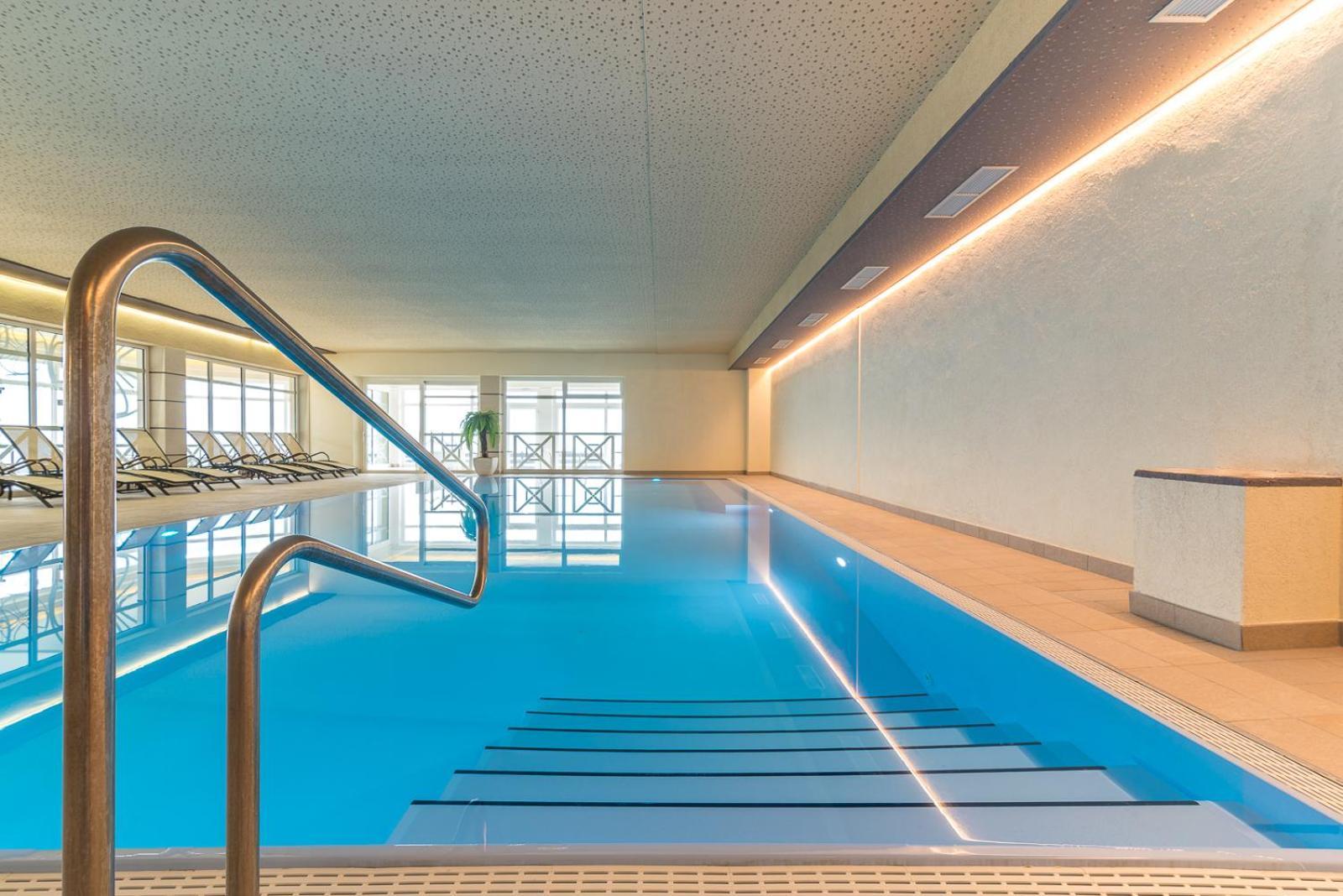 Taushof Hotel 4*