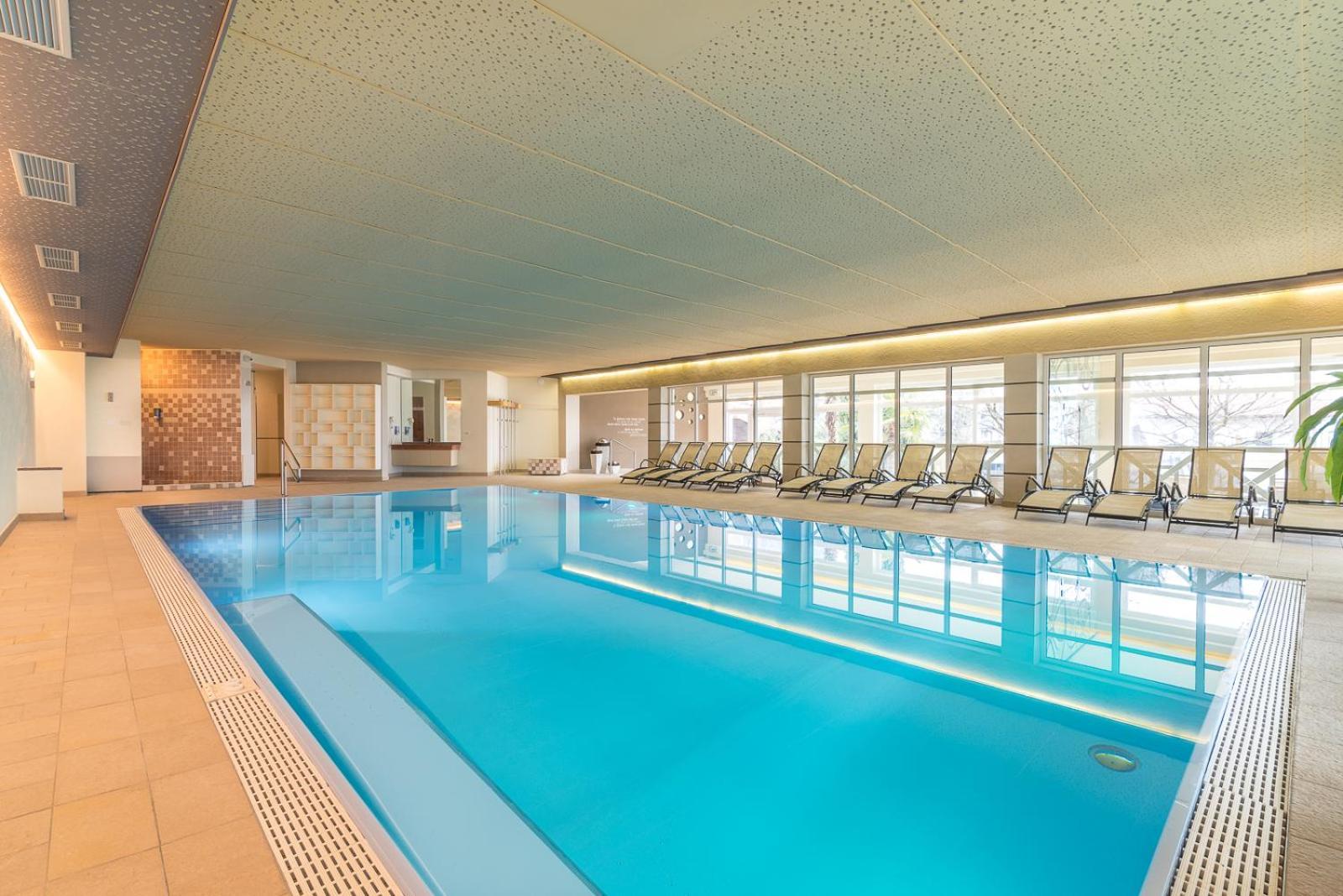Hotel Taushof Schenna