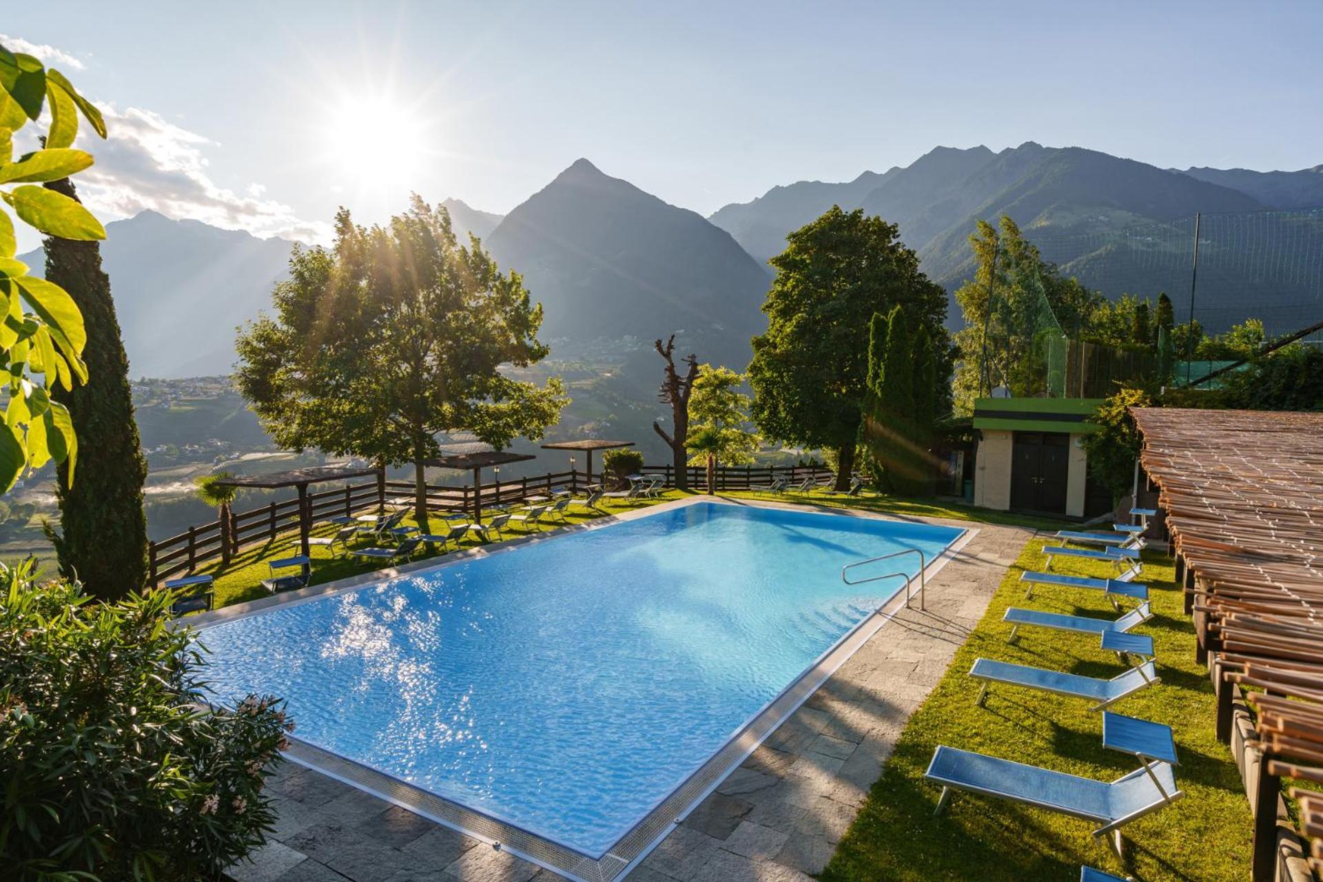 Hotel Taushof