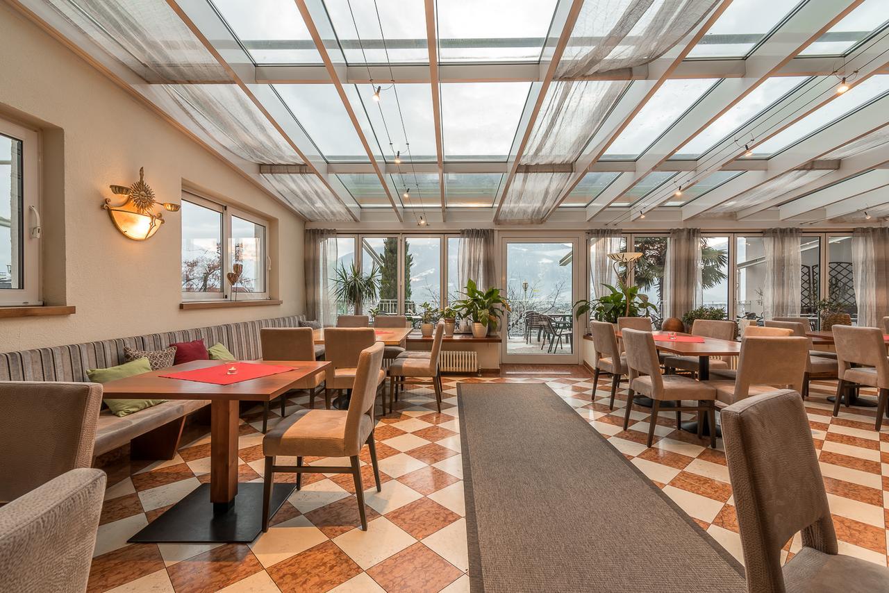 Taushof Hotel 4*