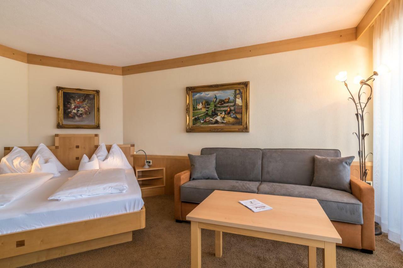Taushof Hotel Schenna